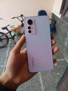 Xiaomi mi 12lite 8/256