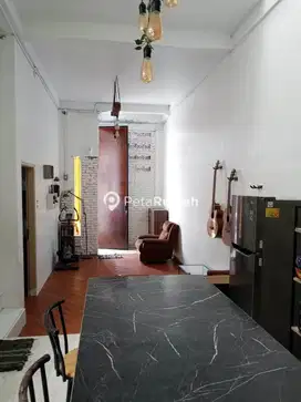 DIJUAL RUMAH KOMPLEK SUMARSONO CITY | DAERAH HELVETIA (SISCA & WAYNE)