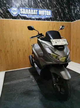 HONDA PCX 160 ABS TH 2024