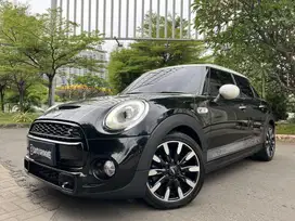 TDP50JT MINI COOPER 2.0 S 5DOORS 2015/2016 BLACK F55 TDP50JT