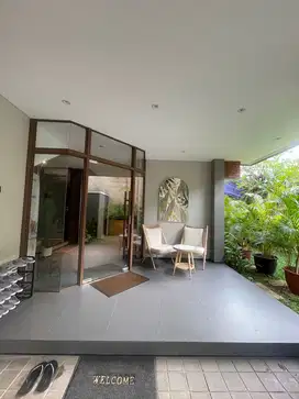 Townhouse Mewah Wijaya Mulai 6,5M 3+1 BR Private Lift