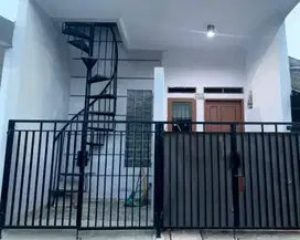Disewakan Rumah Lokasi Strategis di Jakarta Pusat