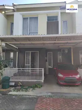 Dijual Cepat Rumah di MALIBU Village Gading Serpong