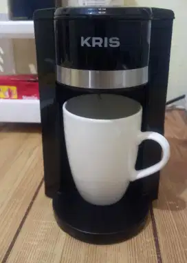 Coffee maker Kris 125ml