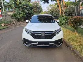 Honda CRV Prestige Sensing Facelift 2021 1.5 Turbo CR-V