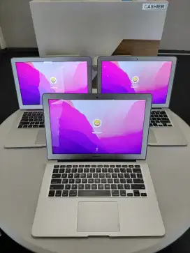 MACBOOK MURAH !! MACBOOK AIR RETINA 2017 13INCH 8/128GB