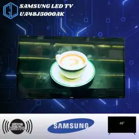 SAMSUNG LED TV UA48J5000AK