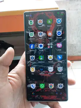 Google Pixel 6 pro ram 12/128 GB