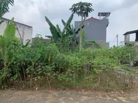 Tanah dijual, Perum Permata Kedungrejo Malang