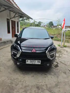 Xpander pemakaian 2025 nik 2024 rasa baru murah