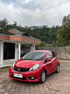 HONDA BRIO E FOR SALE