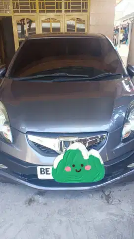 BRIO 2016 PEMAKAIAN PRIBADI MULUS TERAWAT