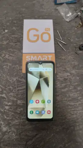 Go smart 5gb HD screeen