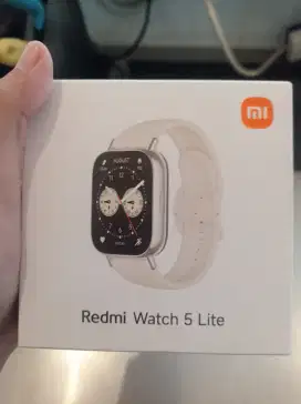 Jam tangan,redmi 5 watch lite
