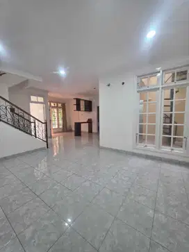 DIJUAL RUMAH 2LT DI MODERNLAND, CLUSTER PERANCIS UK.9X15m2 SHM