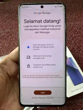 note 13 pro plus 12/512 fulset bsa tt