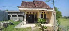 Dijual Rumah Murah posisis Pojok di Griya Candi Asri Sidoarjo
