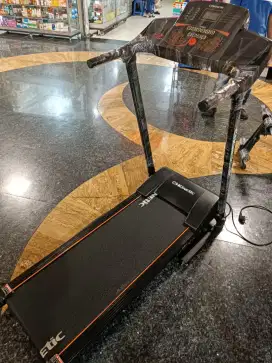 Treadmill elektrik berkualitas