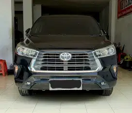 Innova Reborn V bensin Matic 2022