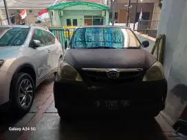 DAIHATSU XENIA 1300CC