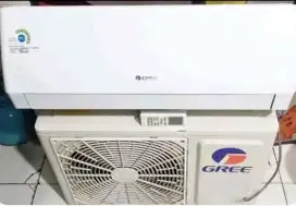Ac gree 1/2pk lowat