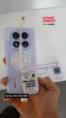 XIAOMI NOTE 14 PRO 5G Ram 8 256gb