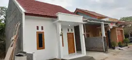 Rumah Murah di Mlati Sleman