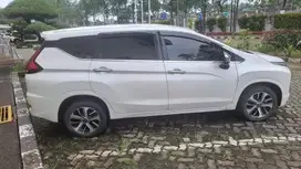 Mitsubishi Xpander 2019 Bensin