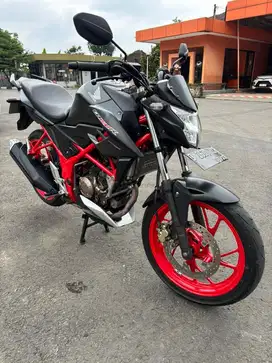 Cb 150 r tahun 2017