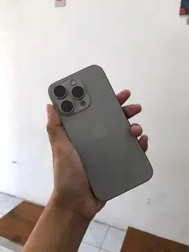 Iphone 15 pro 128GB ex-ibox