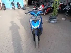 Honda beat new Tahun 2021 Surat Komplit