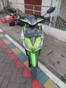 Vario techno 2011