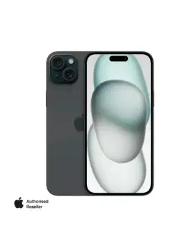 Iphone 15 New 128GB Black