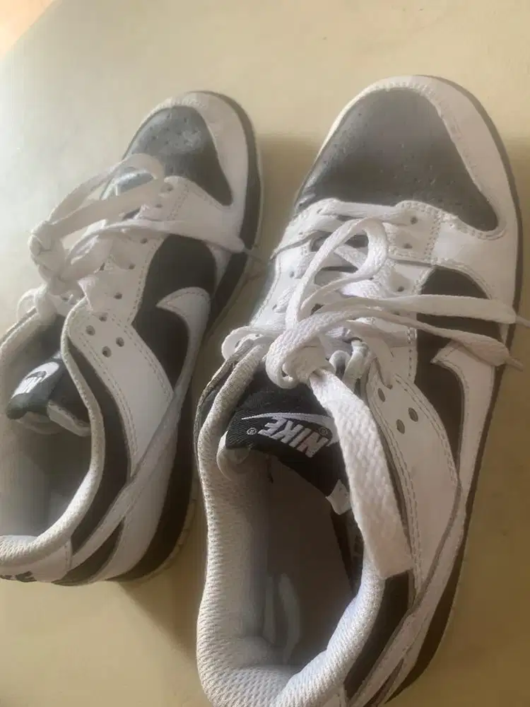 Jual sepatu bekas /preloved sepatu