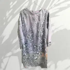 baju pesta preloved