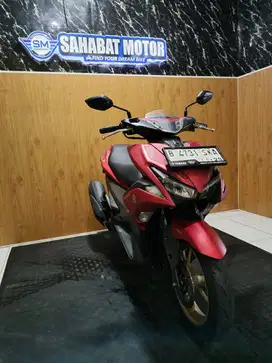 YAMAHA AEROX S ABS TH 2019