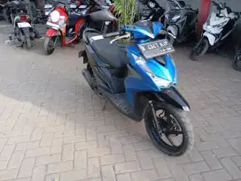 Honda Beat New Tahun 2021 Surat Komplit