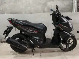 HONDA VARIO 160 2022 MULUS