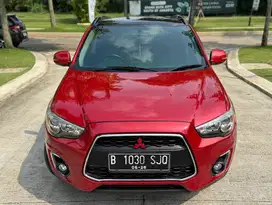 Mitsubishi Outlander Sport PX AT 2016