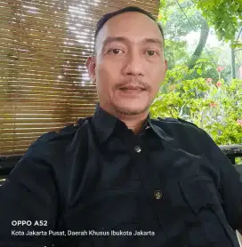Mencari pekerjaan sebagai Supir Pribadi atau Direksi Perusahaan