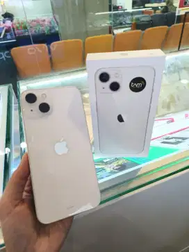 Second like new iPhone 13 128gb ibox