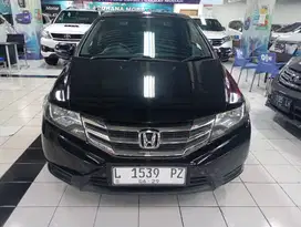 Honda City E 2013 Matic #city 2013