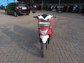 Honda beat eco Tahun 2018 Surat Komplit
