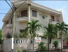 Rumah Taman Surya 3 (Ukuran 16x18 m) - Hoek