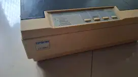 Printer Epson LX-300+