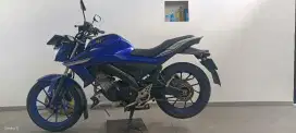 Yamaha Vixion R 155 cc/ 6 Speed/ 2017 Samsat Manyar