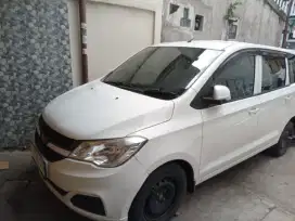 Wuling Confero 1,5 DVVT Tahun 2019 Automatic Pajak2026 Siap tancapGass