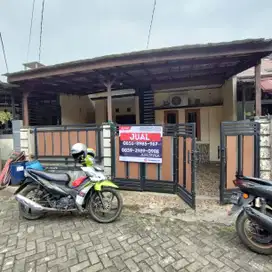 Jual BU Duta Graha Dekat Taman Ubud Lippo Karawaci