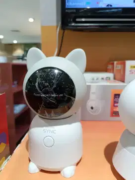 Kredit CCTV krisbow