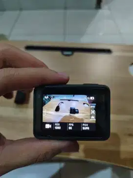 Kamera Gopro Hero 5